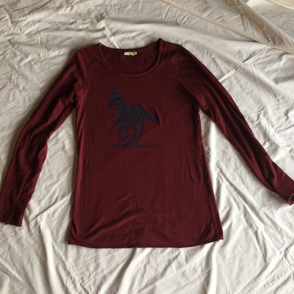 Synergy T shirt